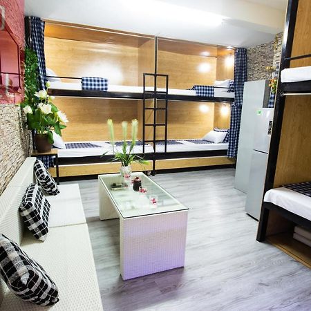 Senco Female Hostel Hanoi Kültér fotó